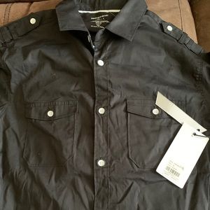 Paper Denim & Cloth Dress Shirt